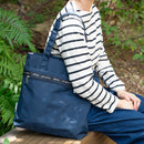 尼龙手提袋（素描猫）