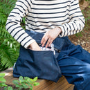 尼龙手提袋（素描猫）