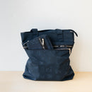 尼龙手提袋（素描猫）