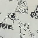 Bath mat with diatomaceous earth