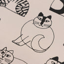 Bath mat with diatomaceous earth