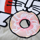 【Lisa Larson×Ball&Chain】マイキー＆ベイビーマイキー ショッピングバッグ