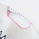 【Lisa Larson×Ball&Chain】マイキー＆ベイビーマイキー ショッピングバッグ