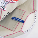 【Lisa Larson×Ball&Chain】マイキー＆ベイビーマイキー ショッピングバッグ