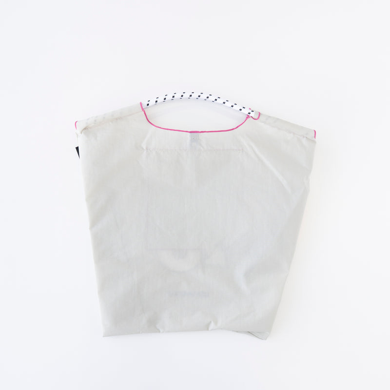 Lisa Larson×Ball&Chain】マイキー＆ベイビーマイキー ショッピングバッグ