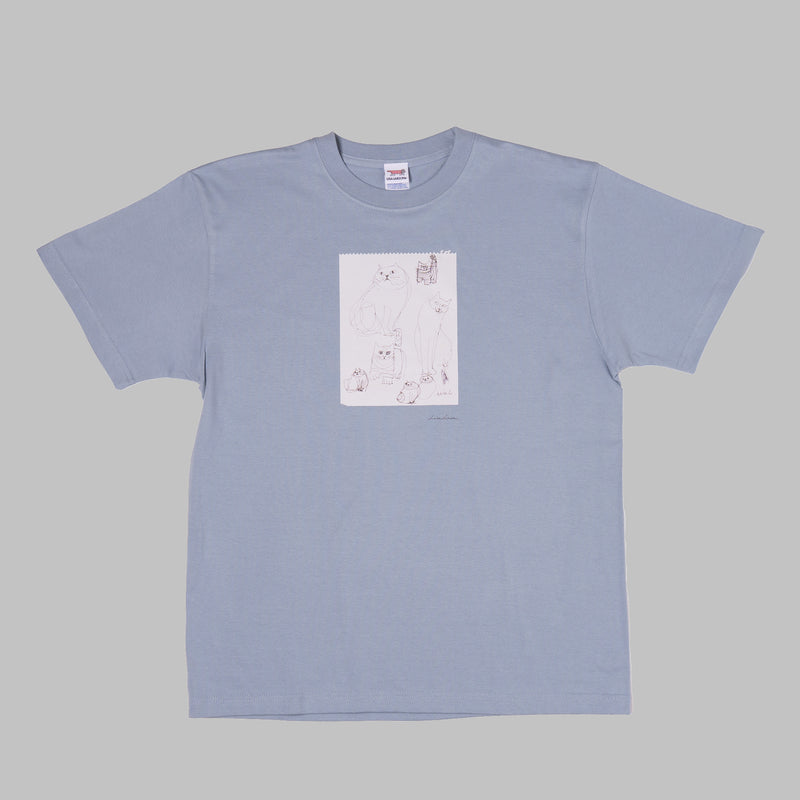 Lisa Larson_Tシャツ