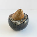 fiskare ibåt（船上的菲斯赫曼）黃色