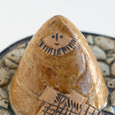 fiskare ibåt（船上的菲斯赫曼）黃色