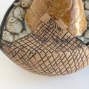 fiskare ibåt（船上的菲斯赫曼）黃色