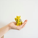 まねくねこのこ（虎）