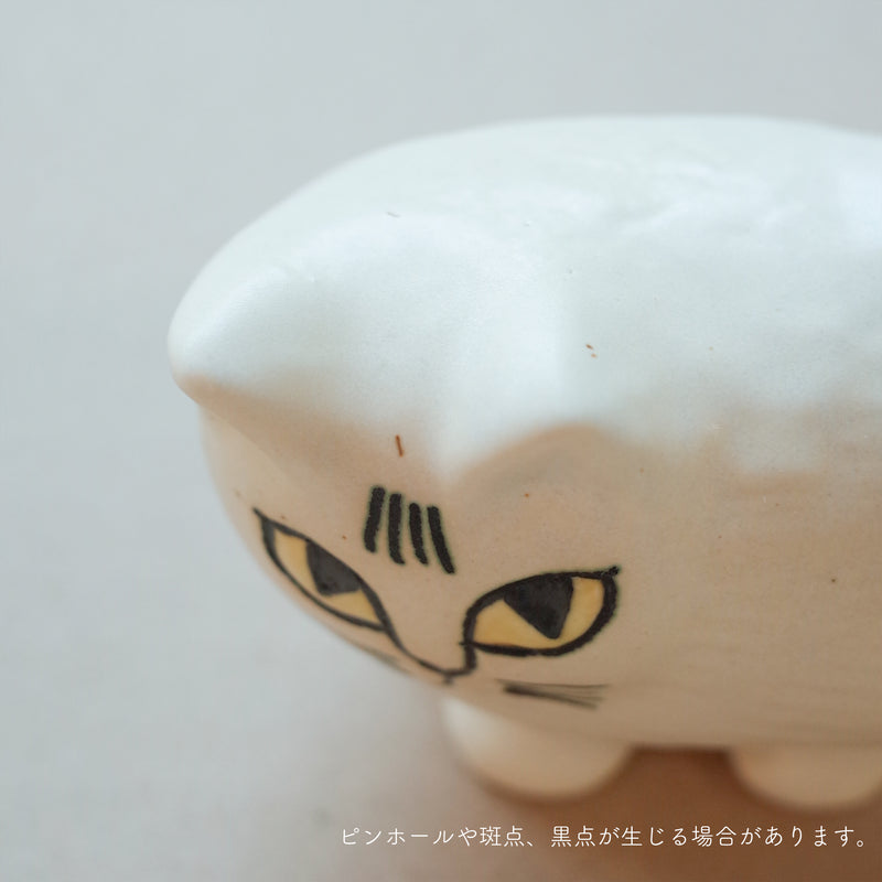 モア ミニ （ホワイト）