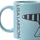 FIKAマグカップ（マイキー）ブルー