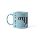 FIKAマグカップ（マイキー）ブルー
