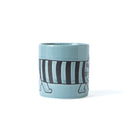 FIKAマグカップ（マイキー）ブルー