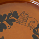 Teacup (Leaves series sketch cats)