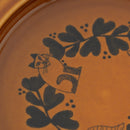 Teacup (Leaves series sketch cats)