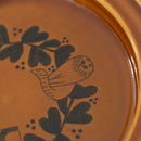 Teacup (Leaves series sketch cats)