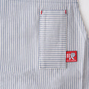 エプロン（マイキー×ヒッコリー・H型）