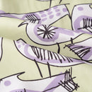 エプロン（レトロバード・前結び）