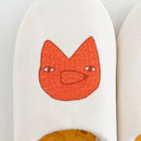 シリルのルームシューズ