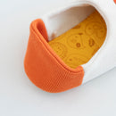 シリルのルームシューズ