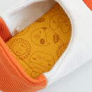 シリルのルームシューズ