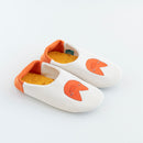 シリルのルームシューズ