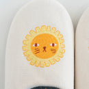 リッチーのルームシューズ