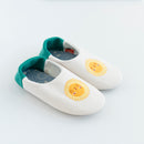 リッチーのルームシューズ