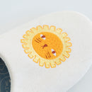 リッチーのルームシューズ