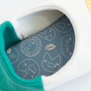 リッチーのルームシューズ