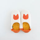 シリルのルームシューズ