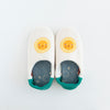 Richie's room shoes