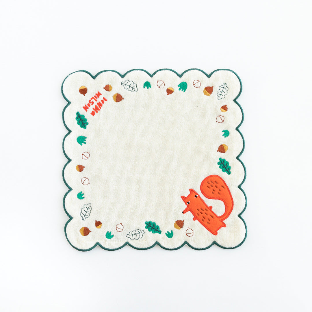 Donna Wilson_タオル