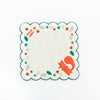 Mini towel (Acorn and Cyril)