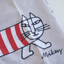 エコバッグ（マイキー・ロゴ）