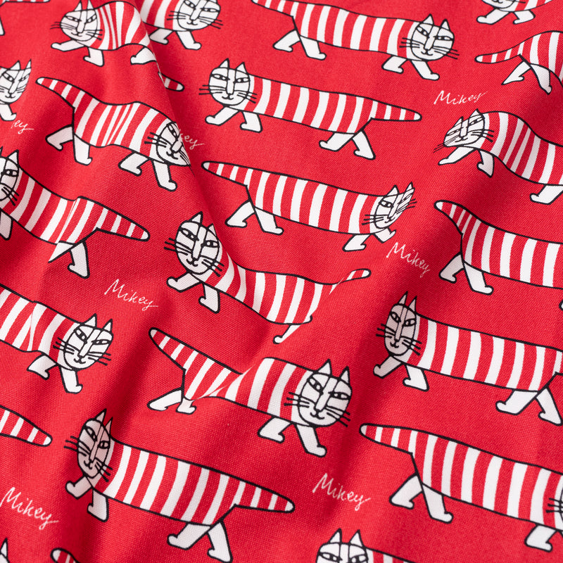 カットクロス（110×50cm・マイキー）