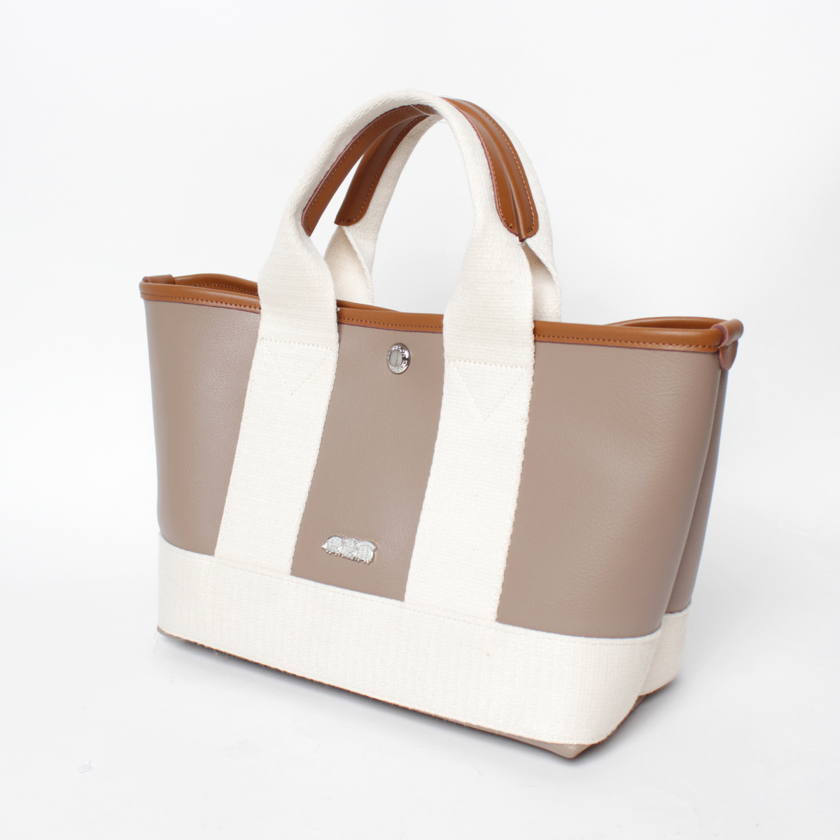 フィーカトートバッグ（ハリネズミ）