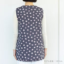 Quilt vest (sketch cats)