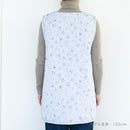 Quilt vest (sketch cats)