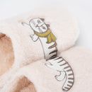 スリッパ（マフラースパイキー）