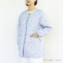 Quilt mockup (sketch cats)