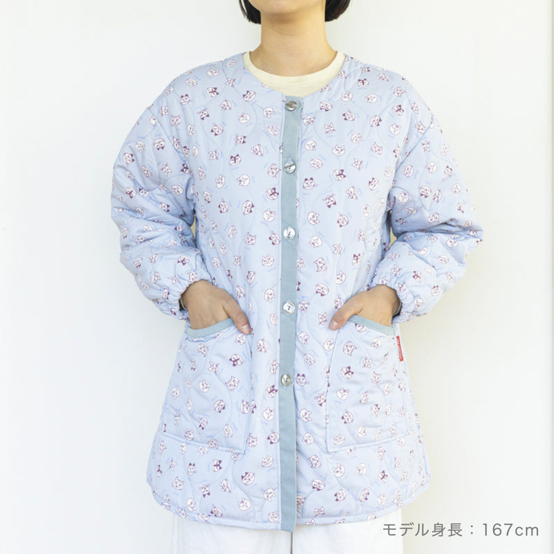 Quilt mockup (sketch cats)