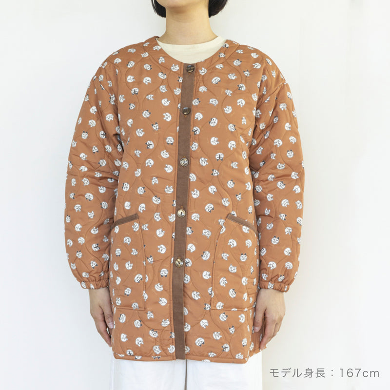 Quilt mockup (sketch cats)