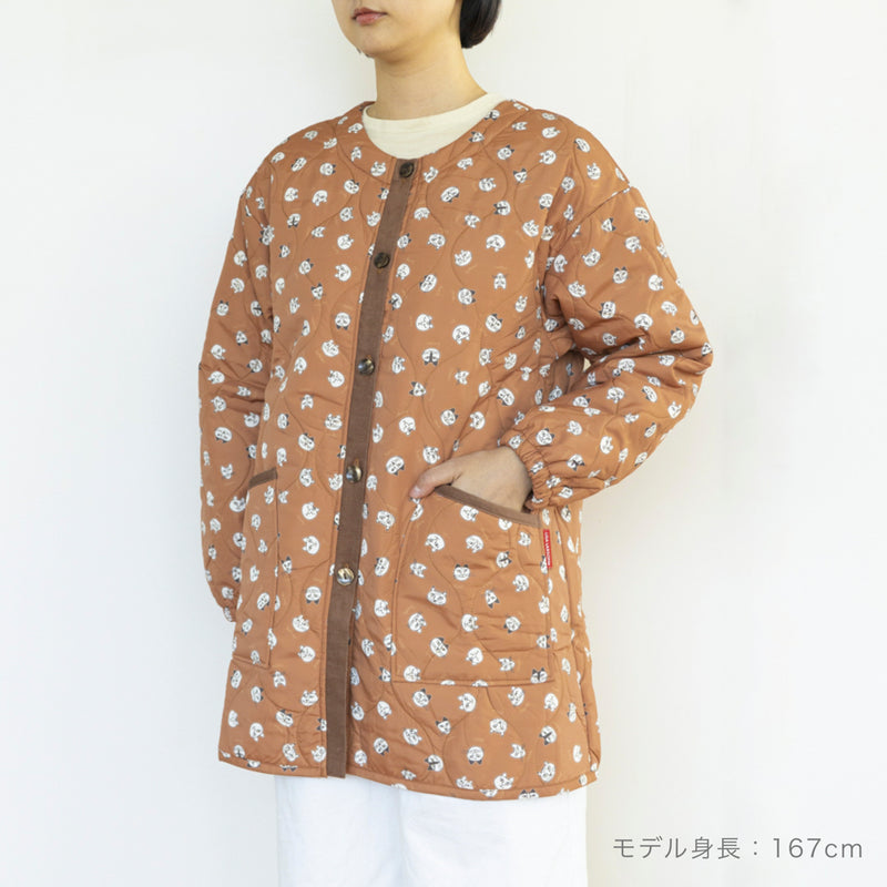 Quilt mockup (sketch cats)