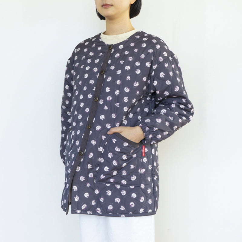 Quilt mockup (sketch cats)