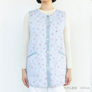 Quilt vest (sketch cats)