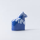 ココロシズカの午（青）