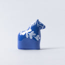 ココロシズカの午（青）