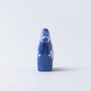 ココロシズカの午（青）